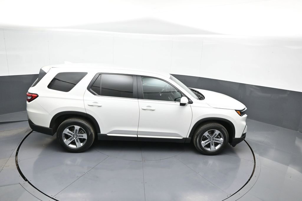 2023 Honda Pilot EX-L