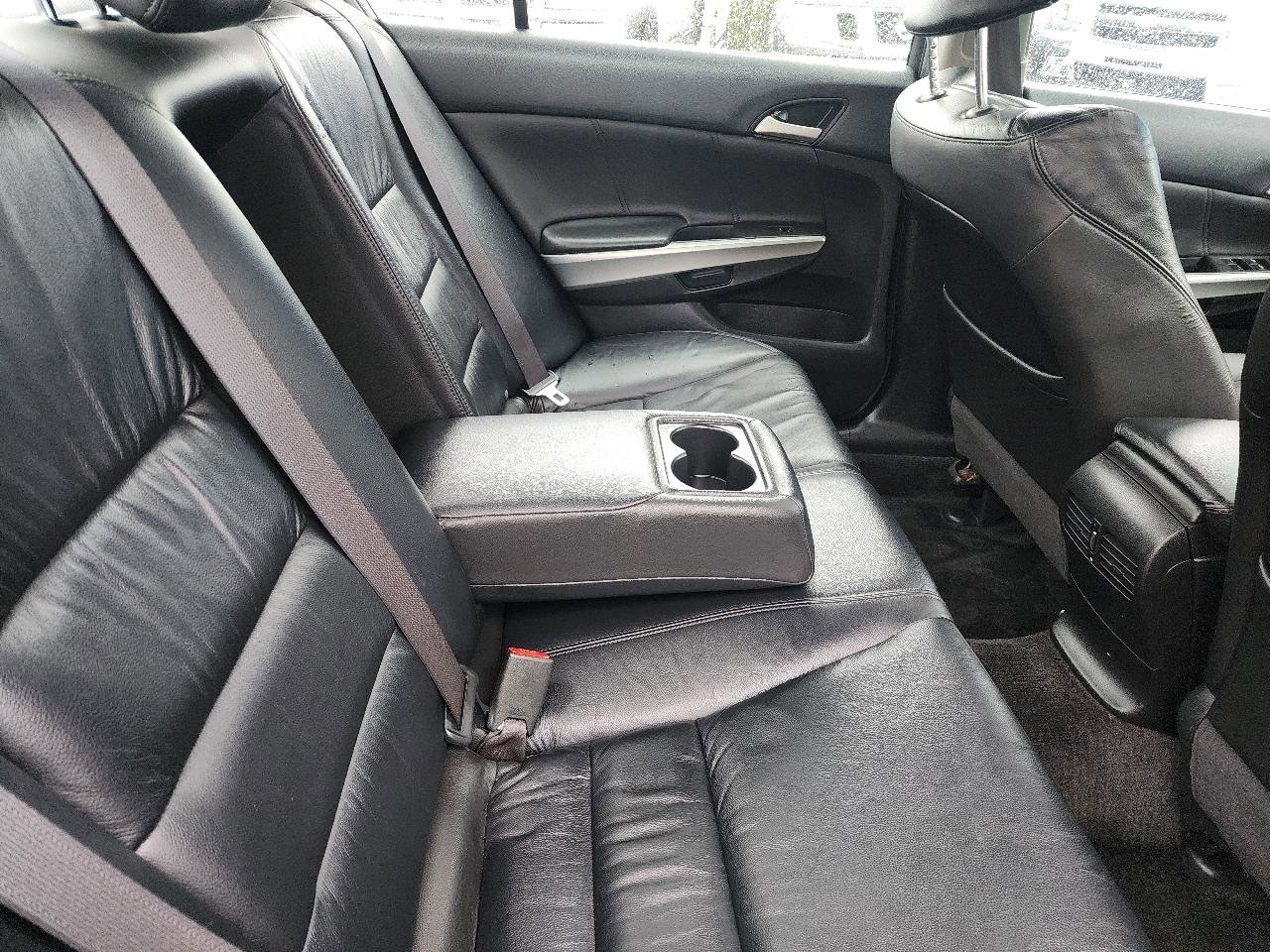 2010 Honda Accord EX-L