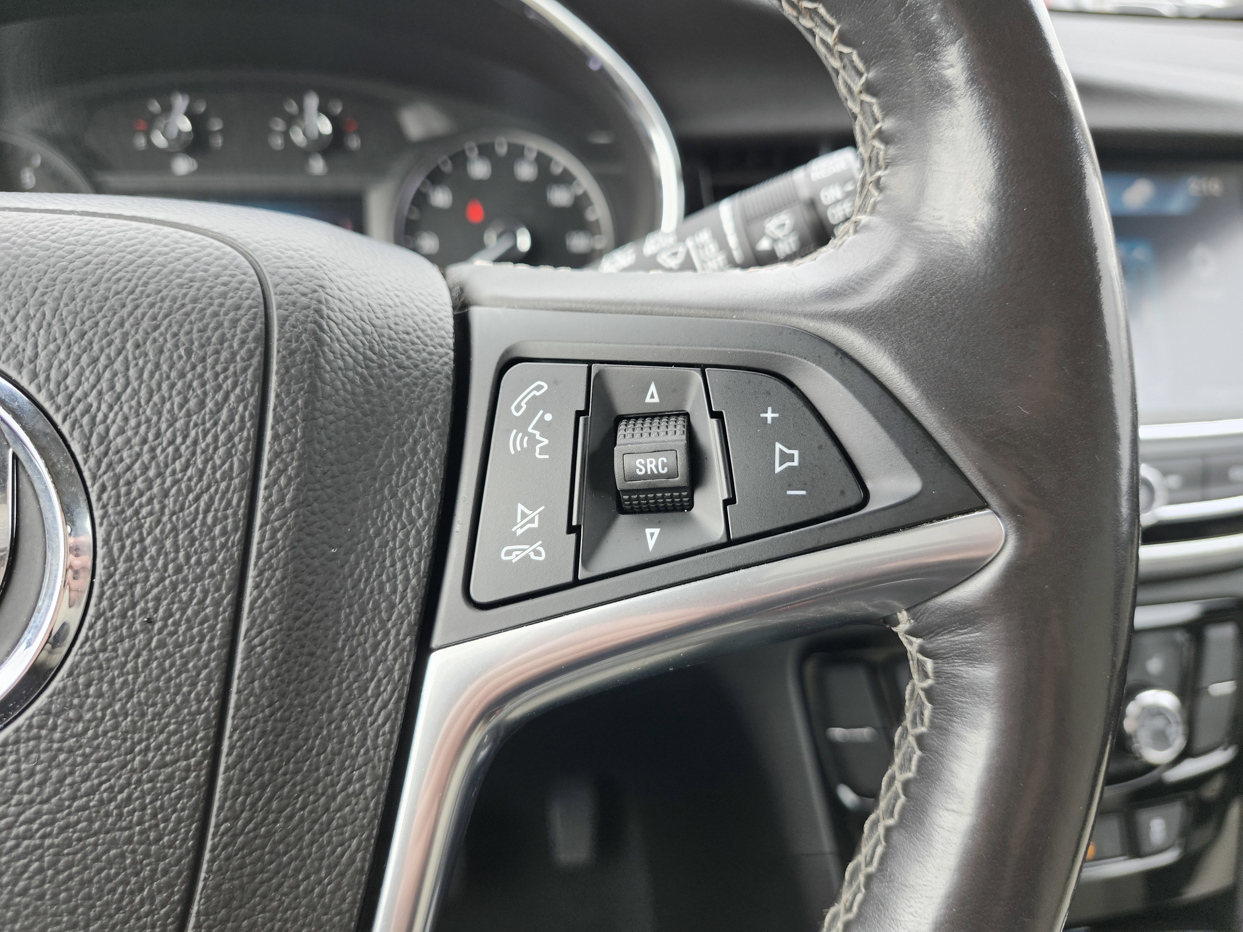 2020 Buick Encore Essence