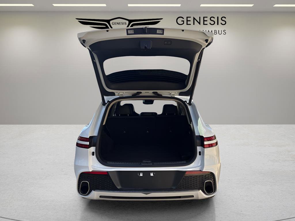 2025 Genesis Gv70 2.5T