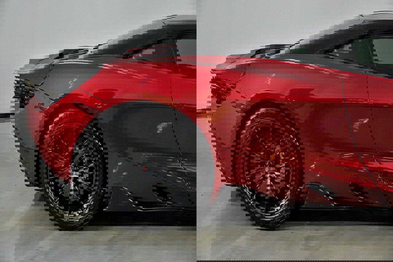 Used 2018 McLaren 720S photo 16