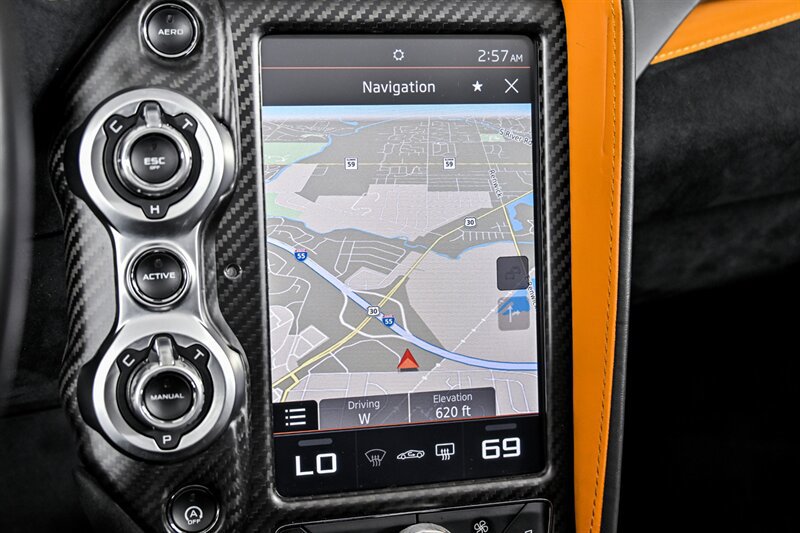 Used 2020 McLaren 720S Performance photo 31