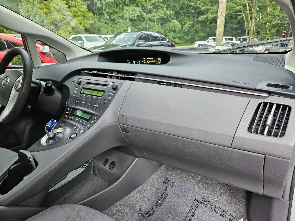 2010 Toyota Prius Two