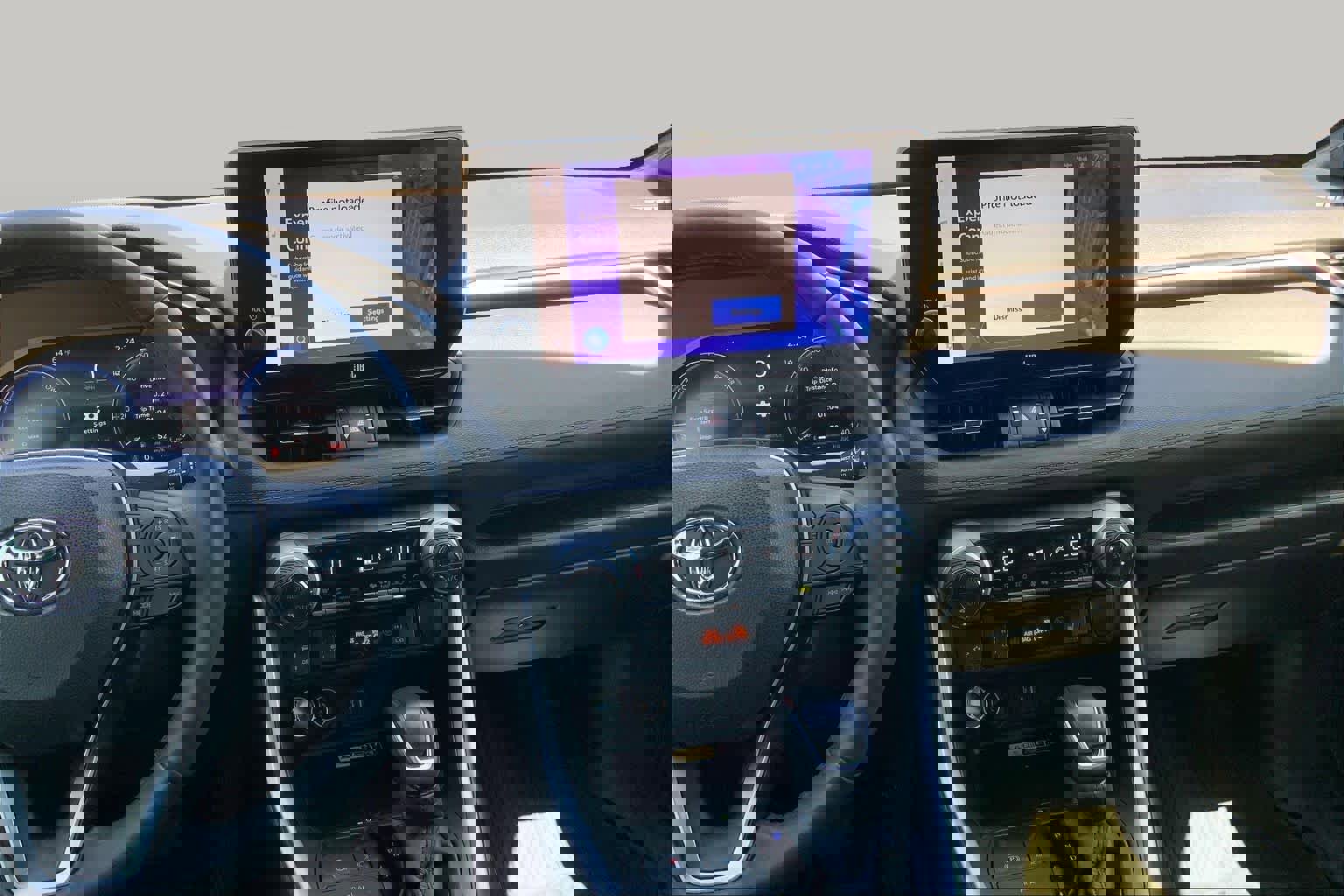 2023 Toyota RAV4 XSE