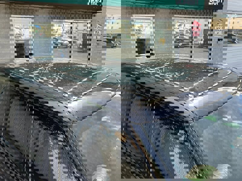 2021 Land Rover Range Rover SV Autobiography Dynamic