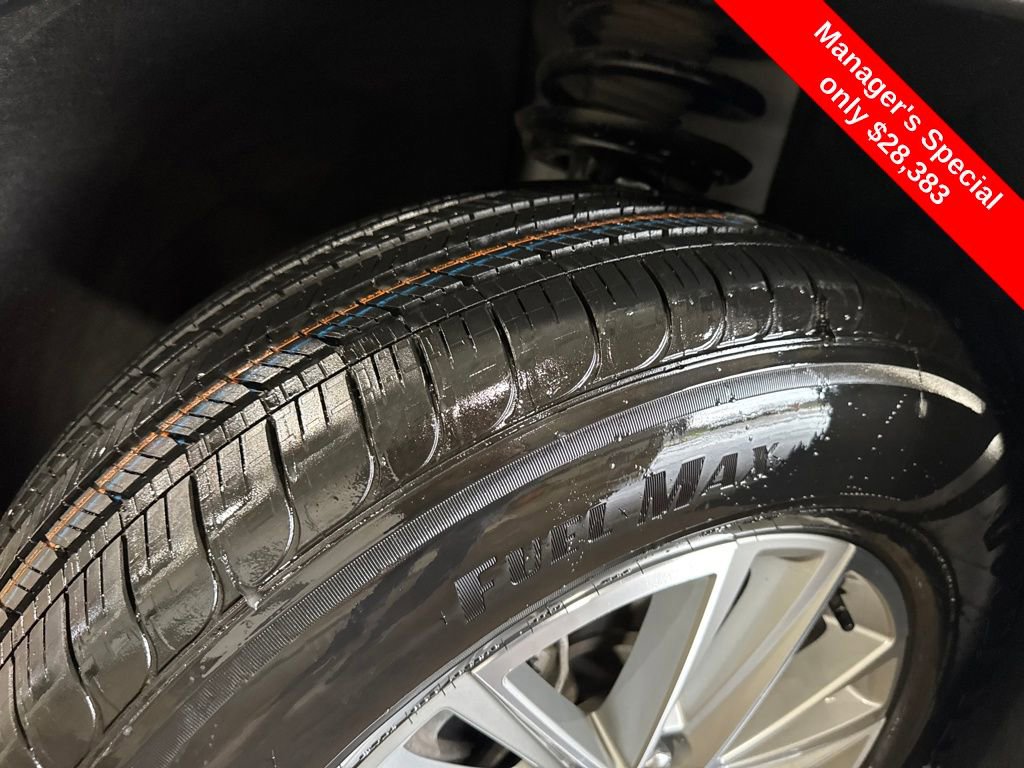 2023 Chevrolet Traverse LT