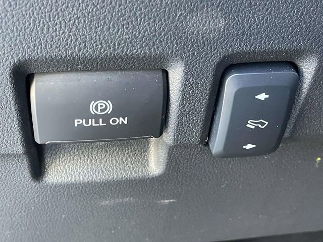 2025 Ford F450 Platinum