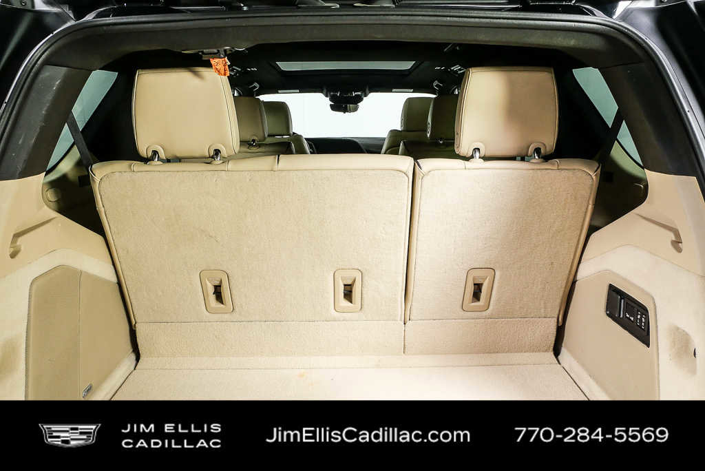 2024 Cadillac Escalade Premium Luxury