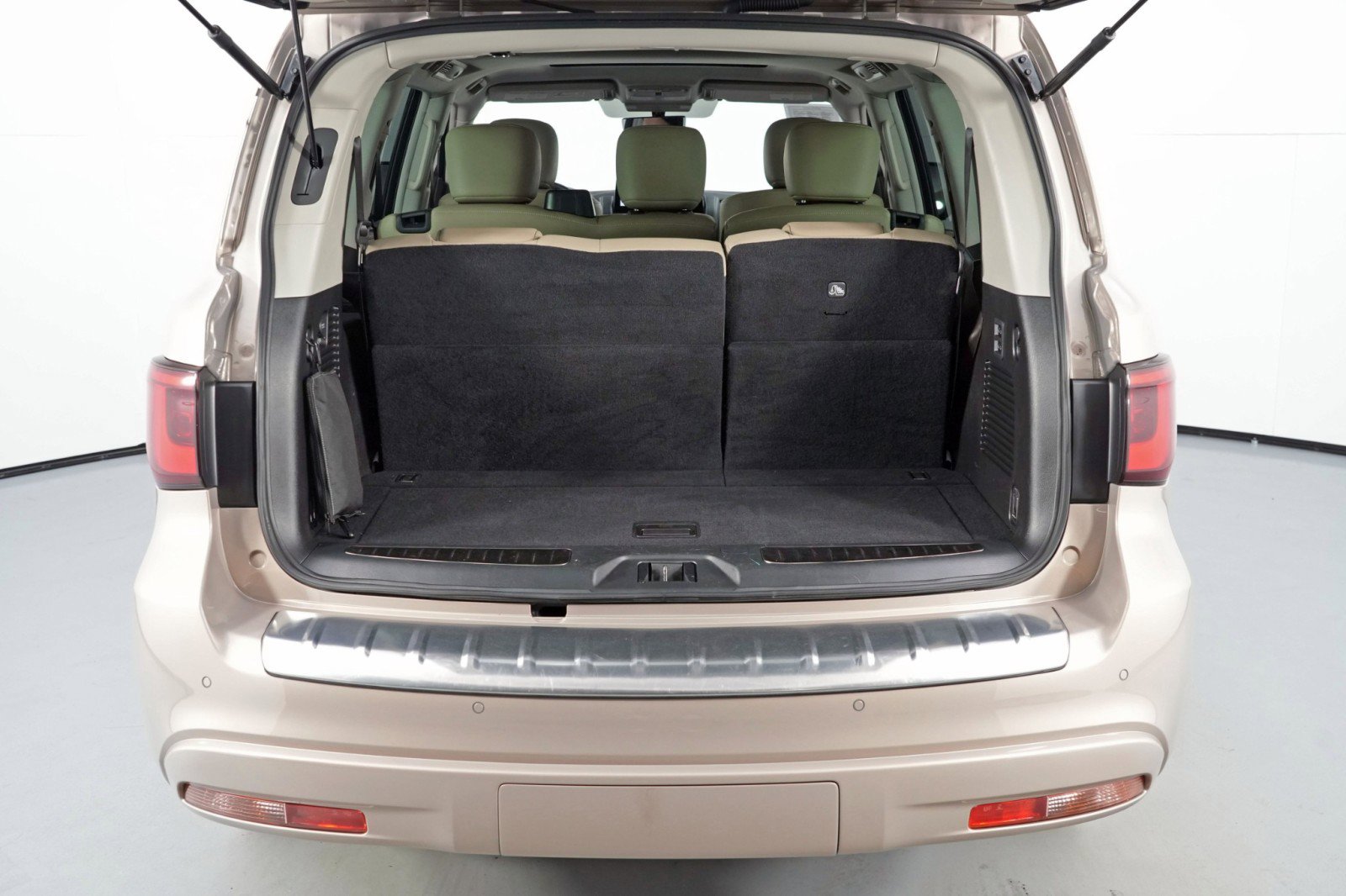 2022 INFINITI Qx80 Premium Select