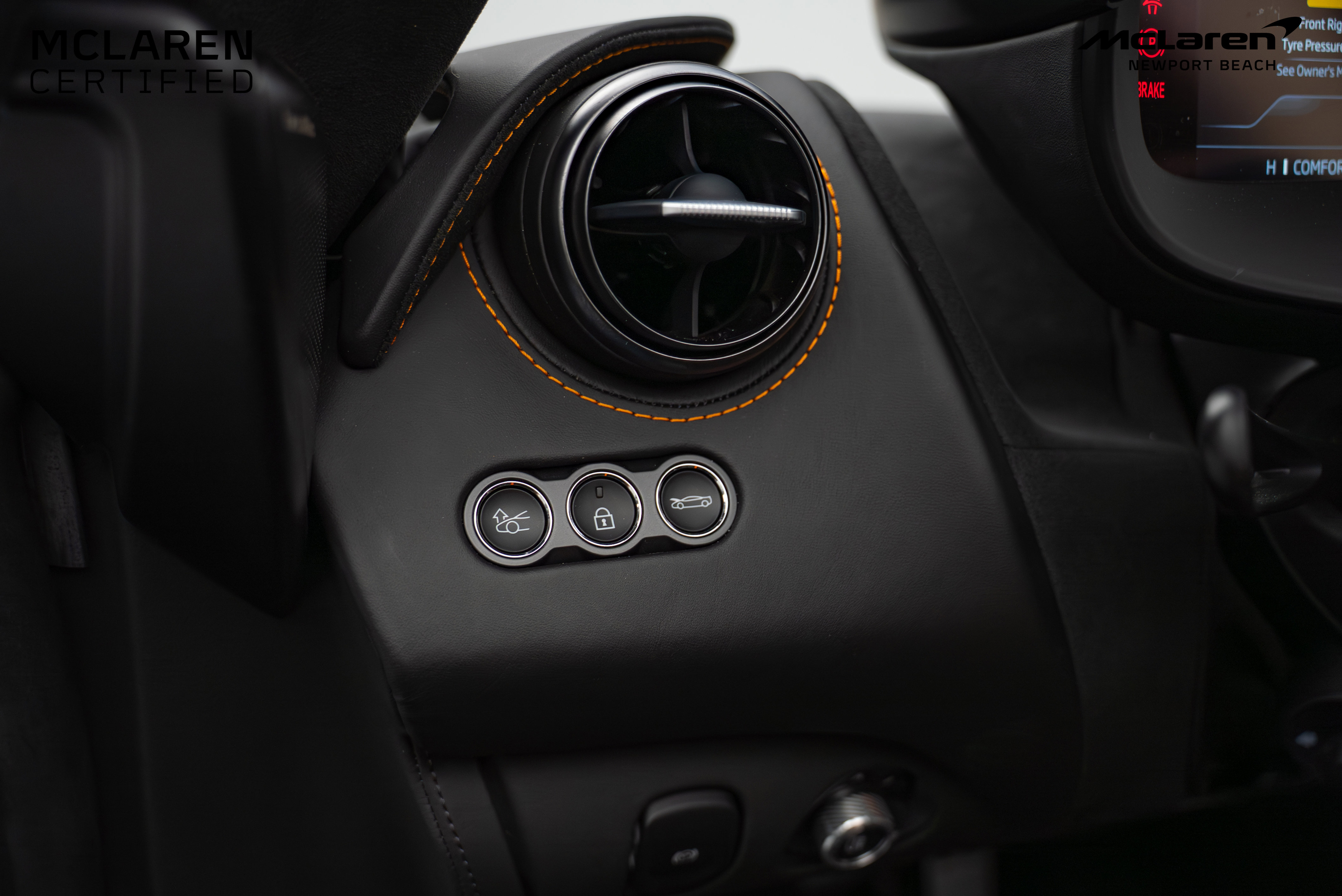 2025 McLaren 750S Spider