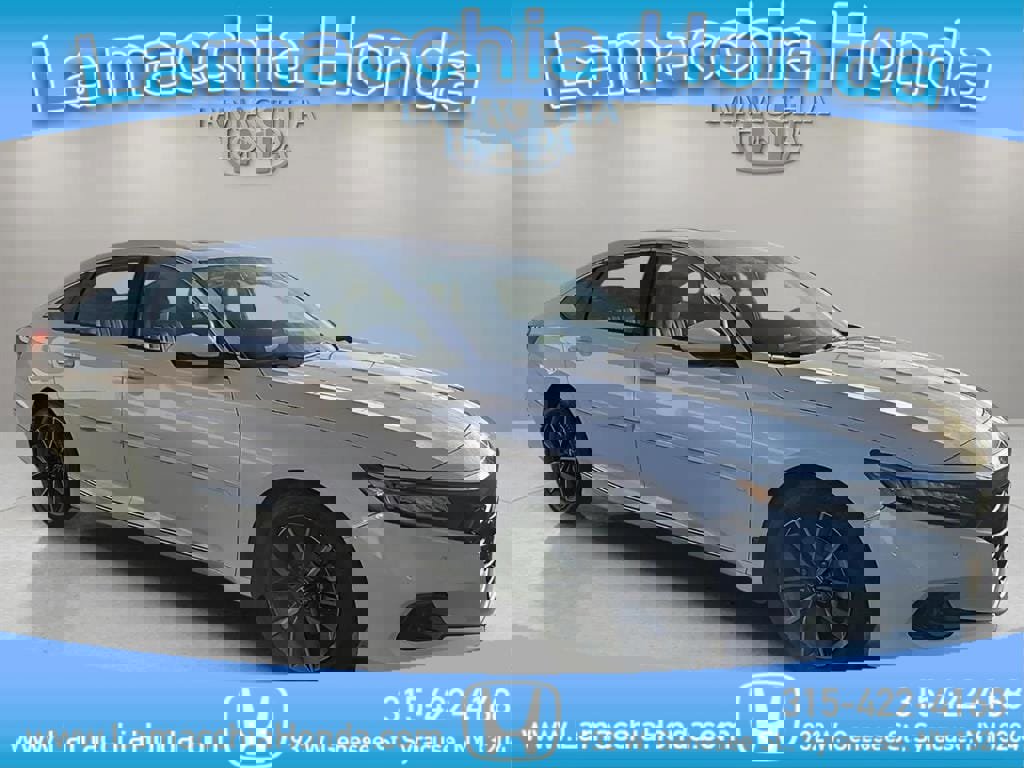 Lamacchia Honda in Syracuse, NY | 139 Cars Available | Autotrader