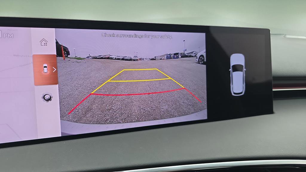 2026 Genesis Gv70 2.5T Select