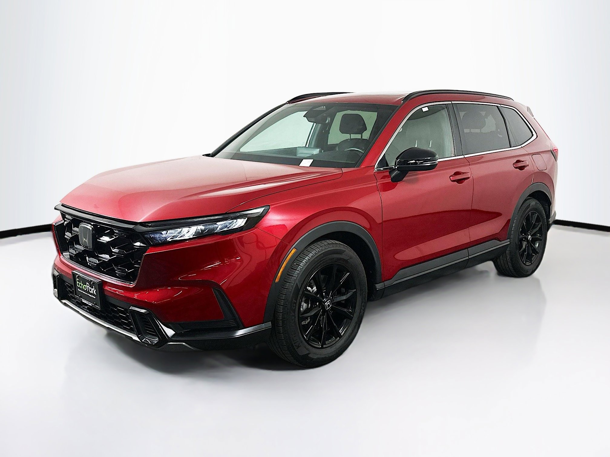 2024 Honda CR-V Sport