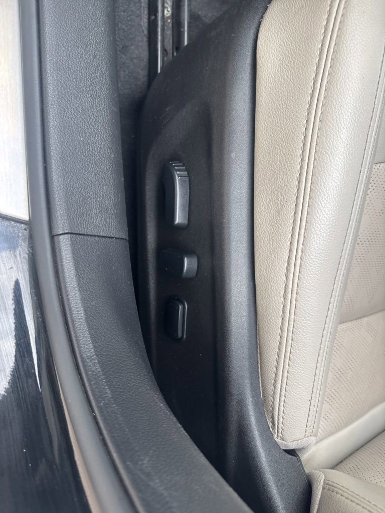 2024 Nissan Altima 2.5 SL