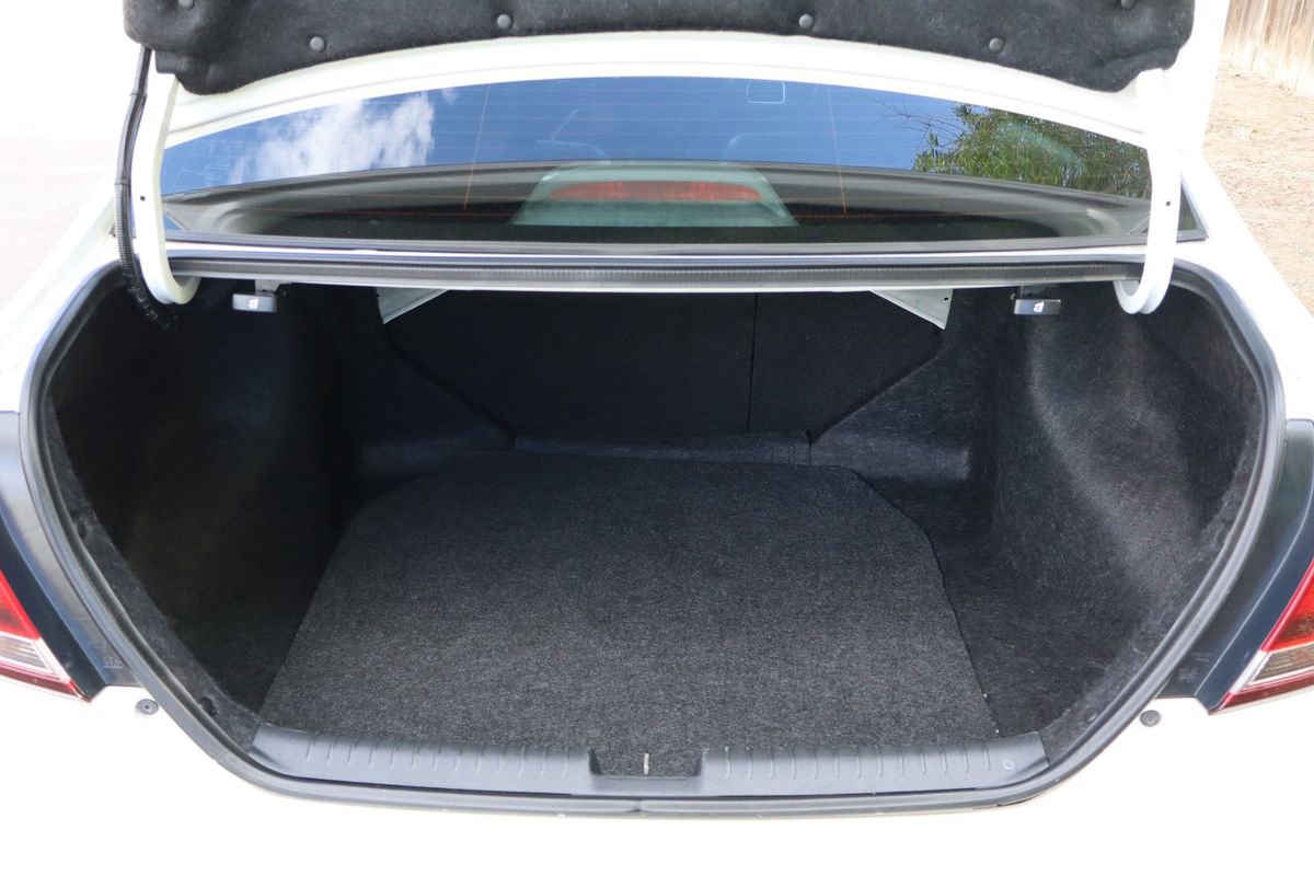 2015 Honda Civic EX-L