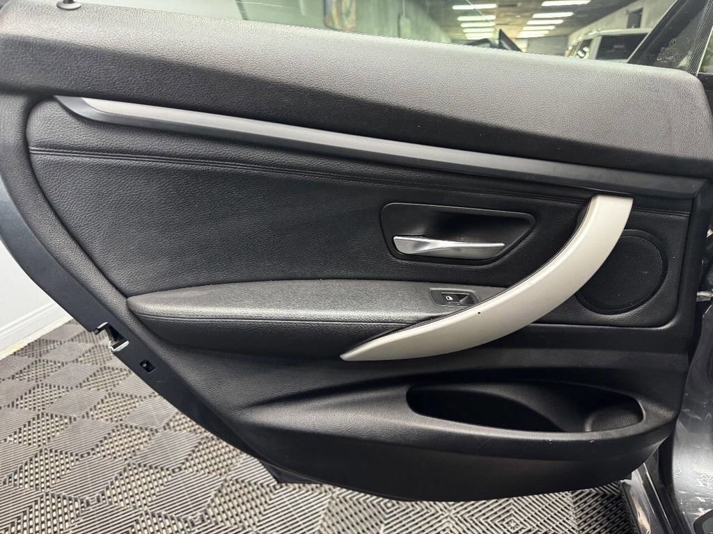 2014 BMW 328i Gran Turismo xDrive