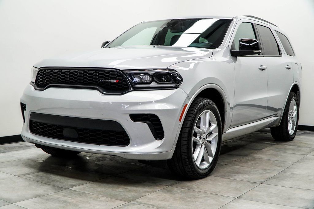 2024 Dodge Durango GT