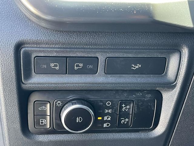 2023 Ford F150 Lariat