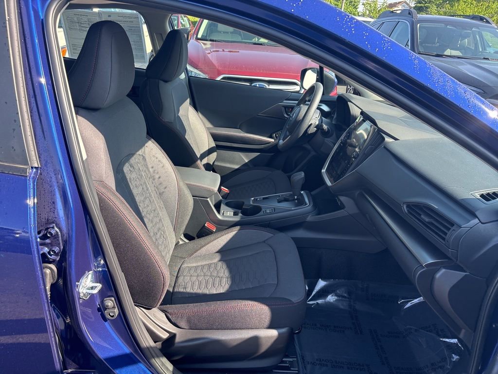 2026 Subaru Impreza 2.0i Sport