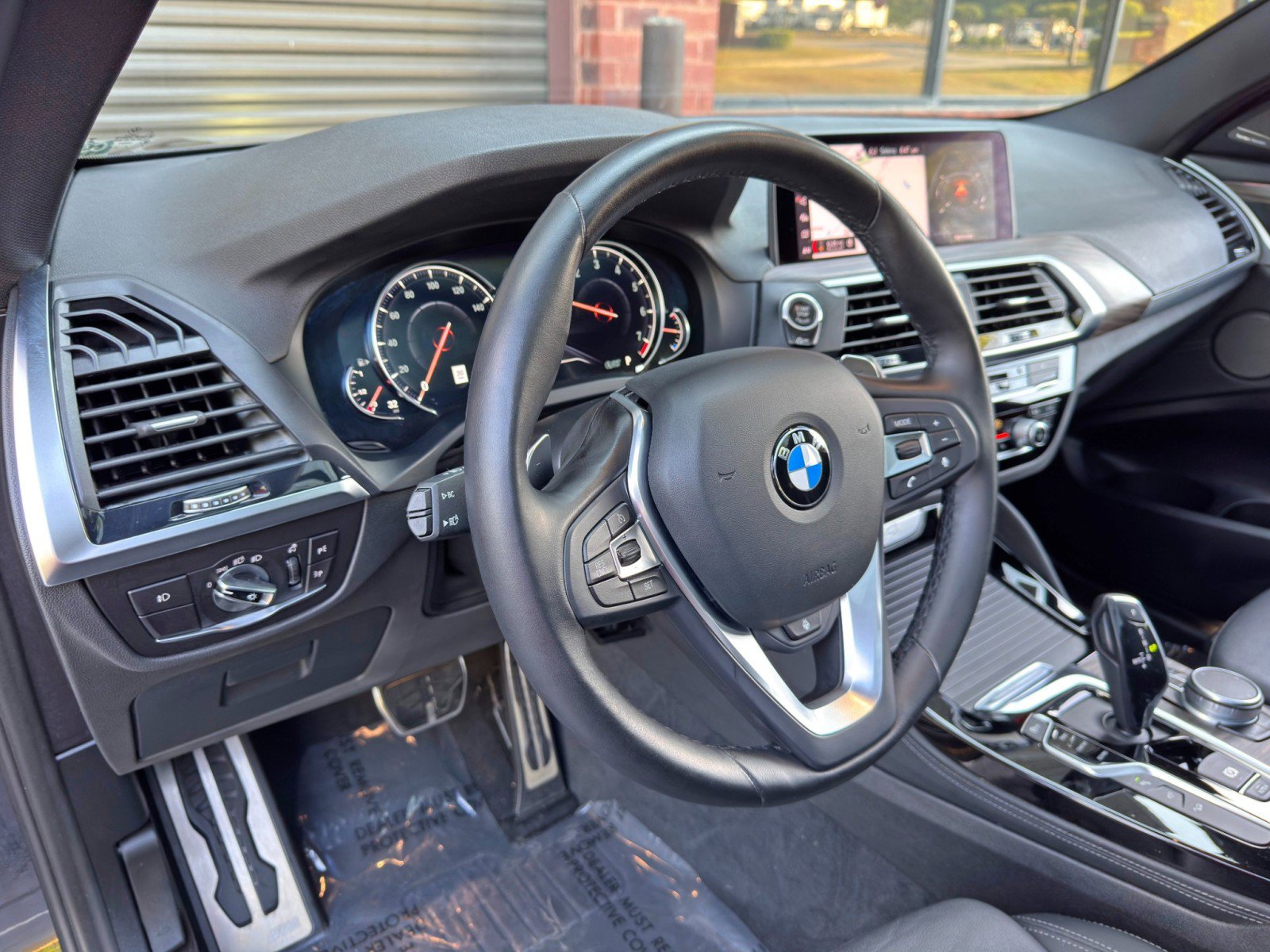 2019 BMW X4 xDrive30i