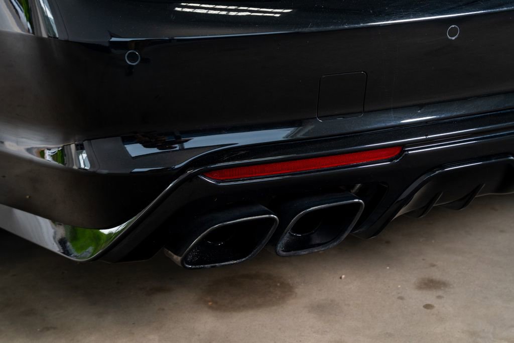 2024 Cadillac CT5 V Blackwing