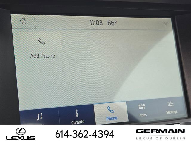 2023 Ford Mustang GT Premium