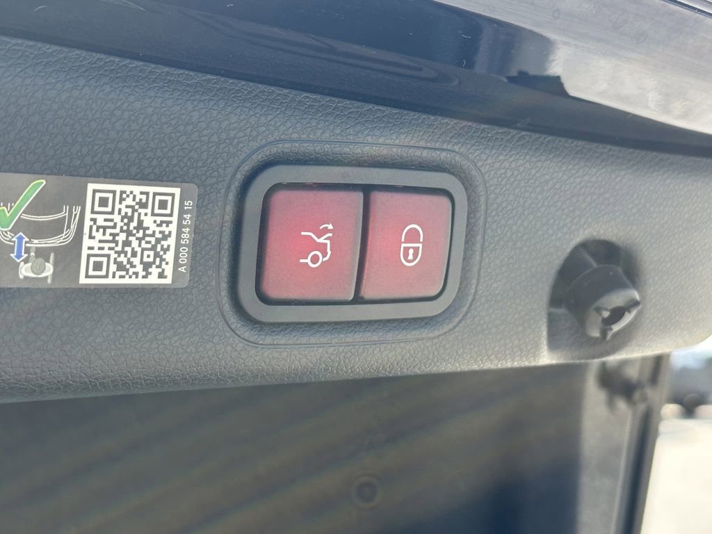 2023 Mercedes-Benz E 350 4MATIC Sedan