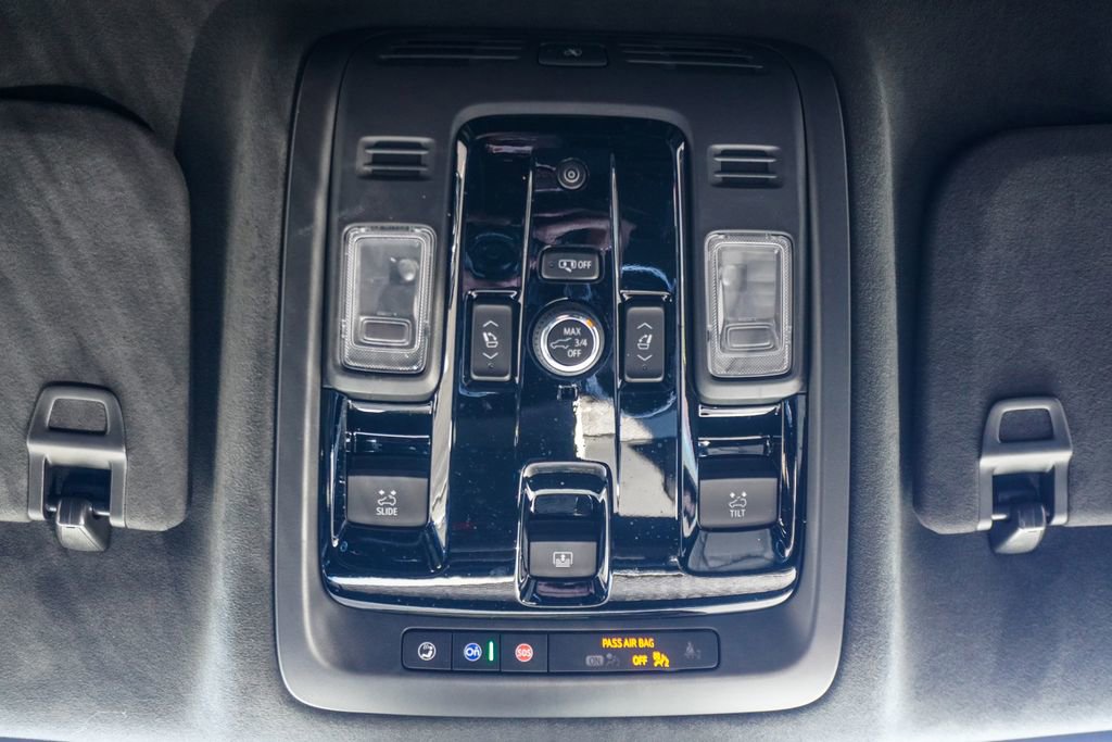 2025 Cadillac Escalade V