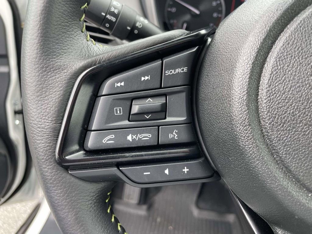 2025 Subaru Outback Onyx Edition XT