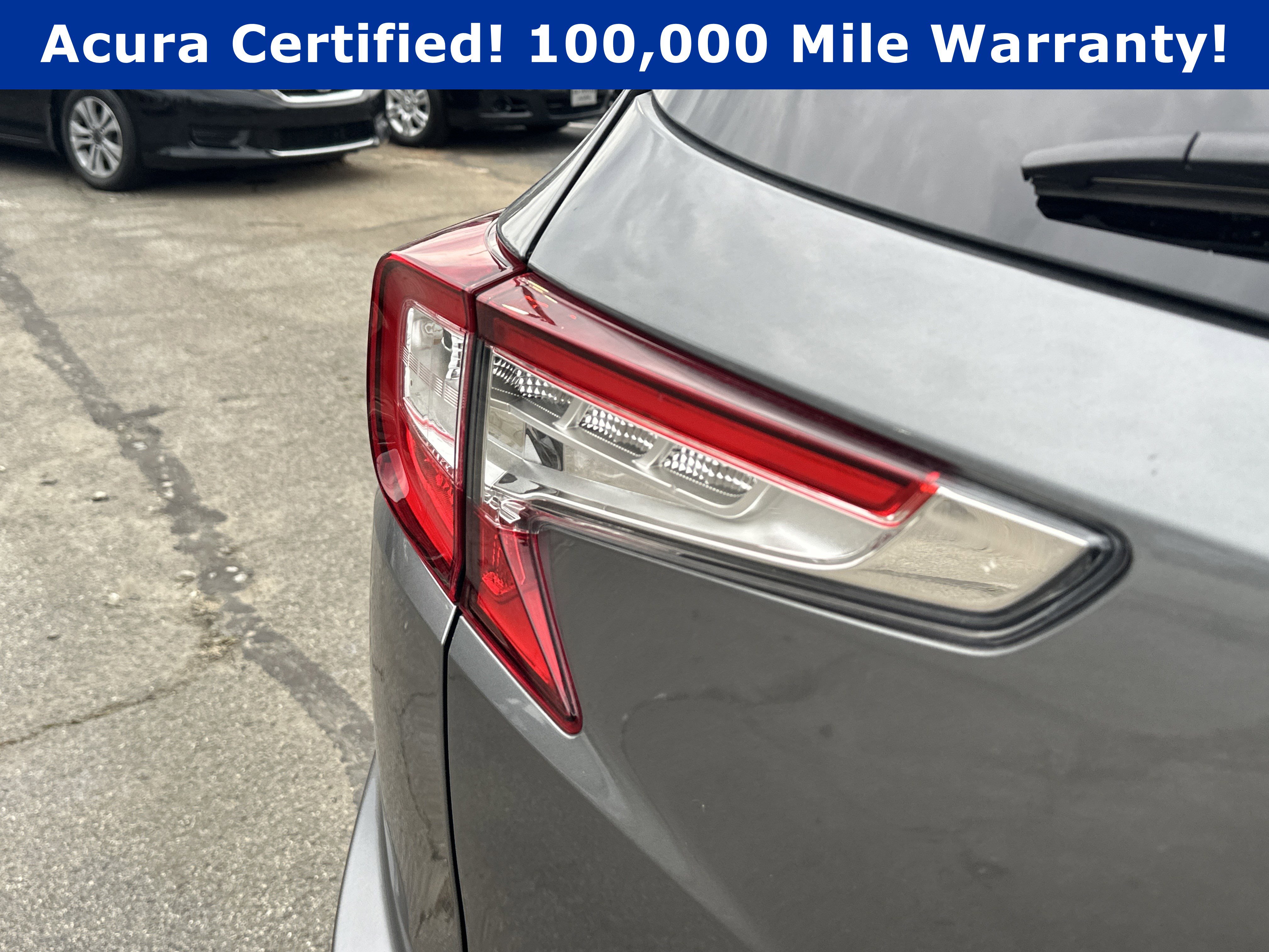 2024 Acura RDX SH-AWD