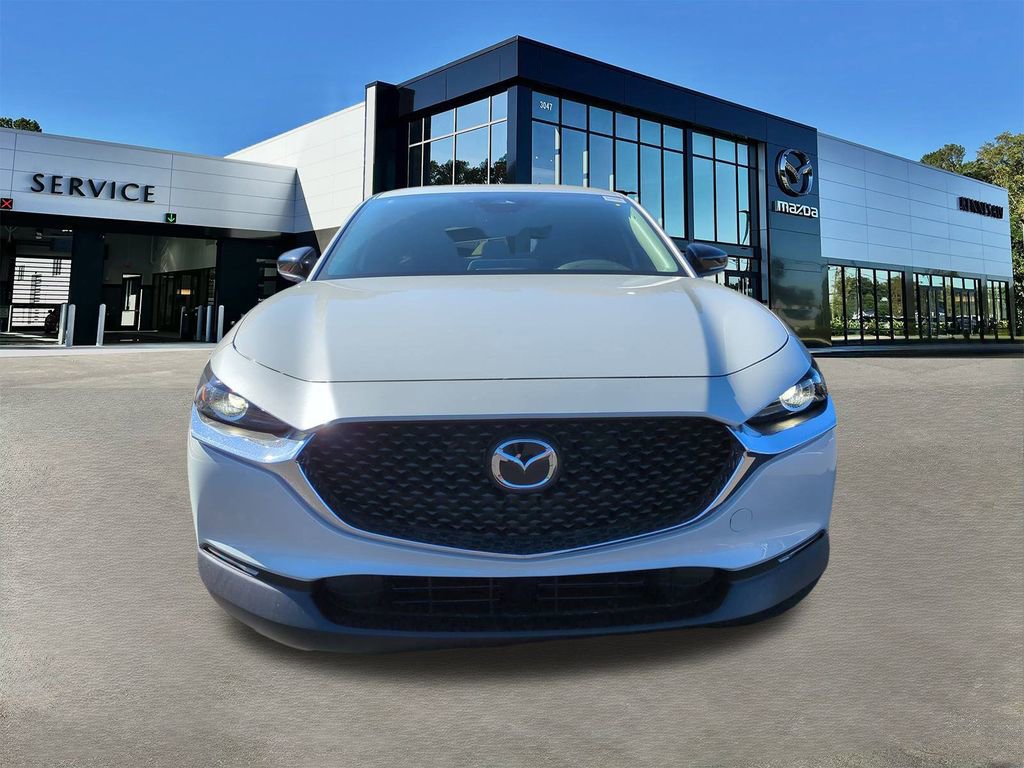 2026 MAZDA Cx-30 AWD 2.5 S w/ Select Sport Pkg
