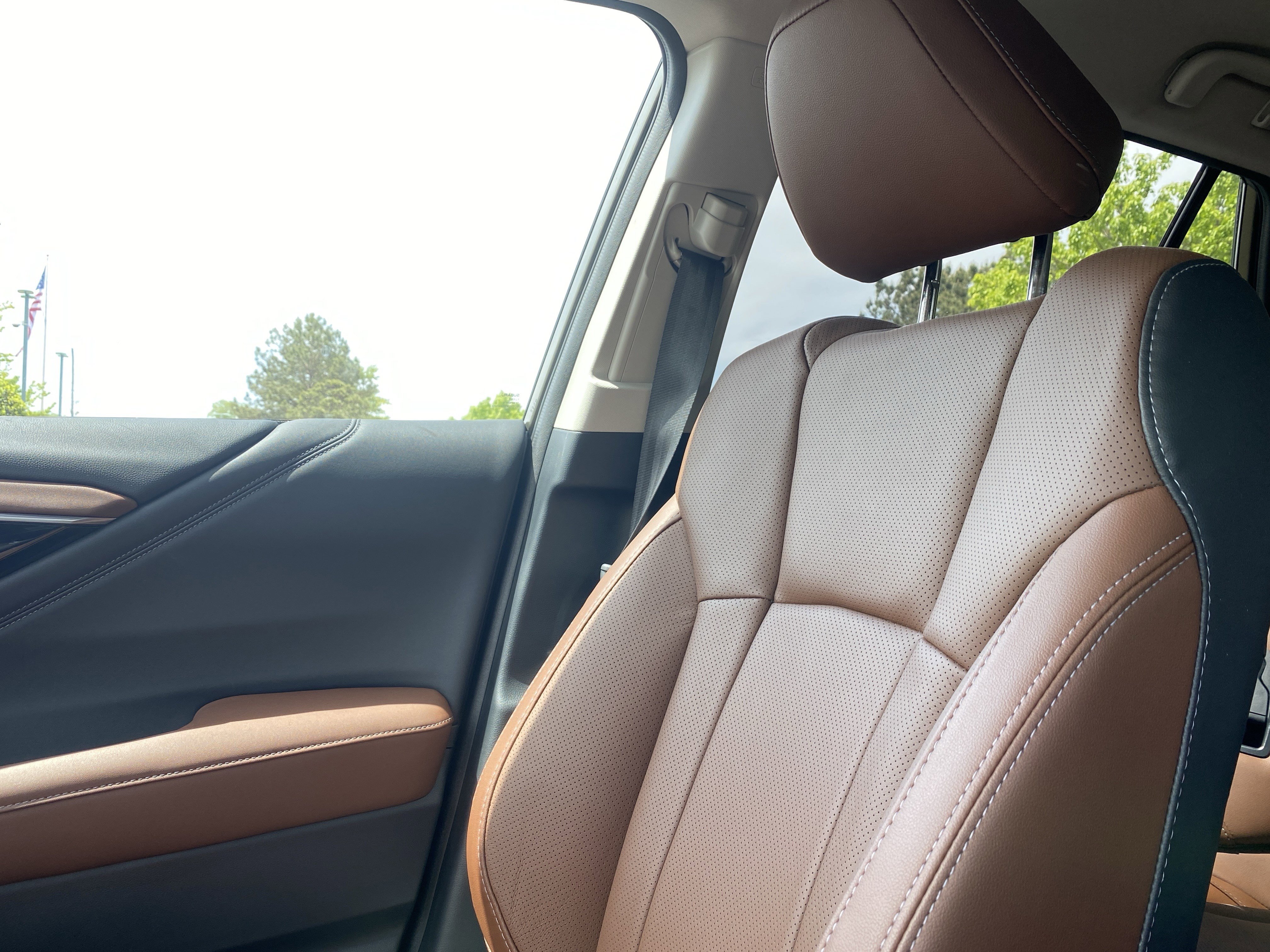 2025 Subaru Outback Touring XT