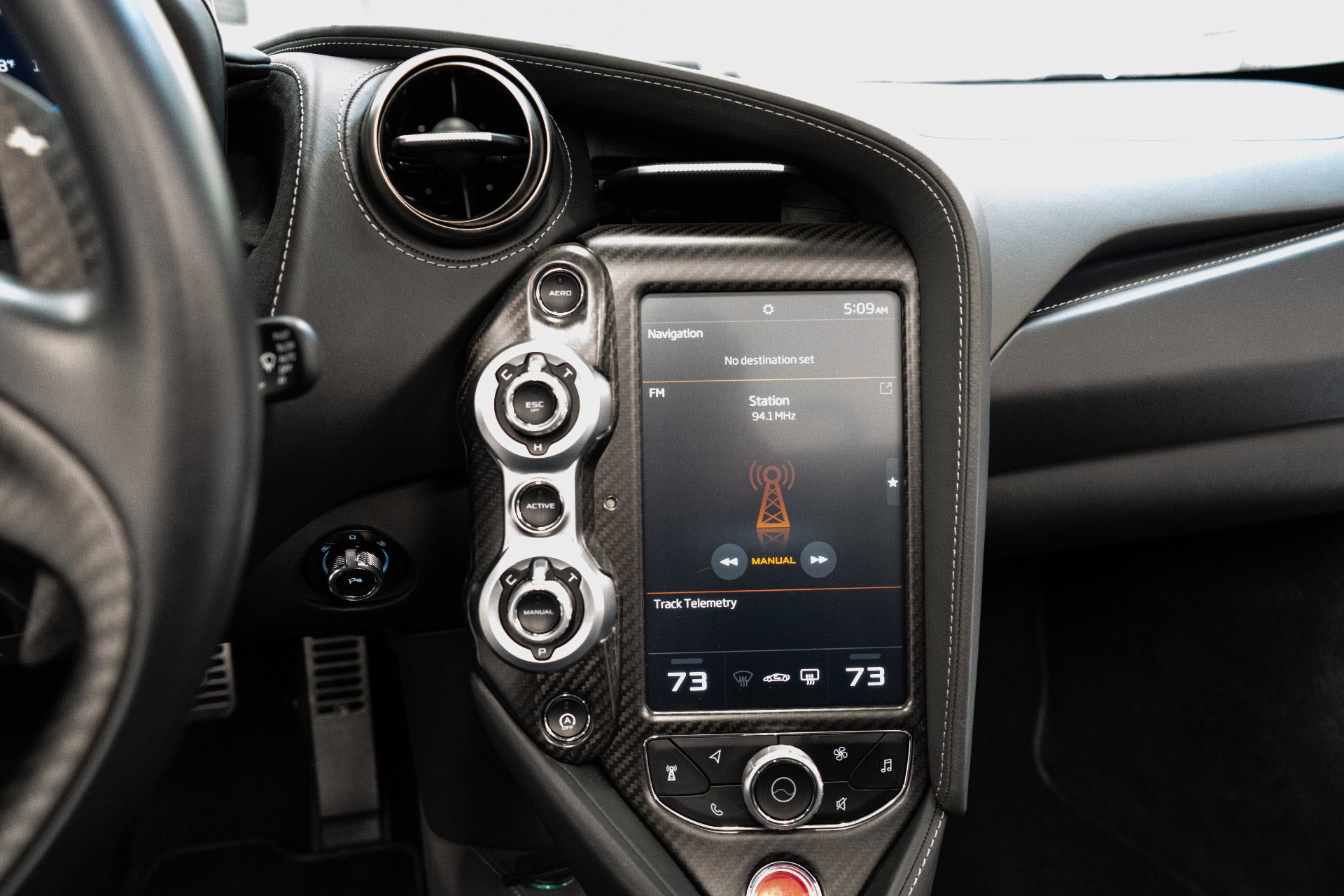 Used 2020 McLaren 720S Luxury photo 48