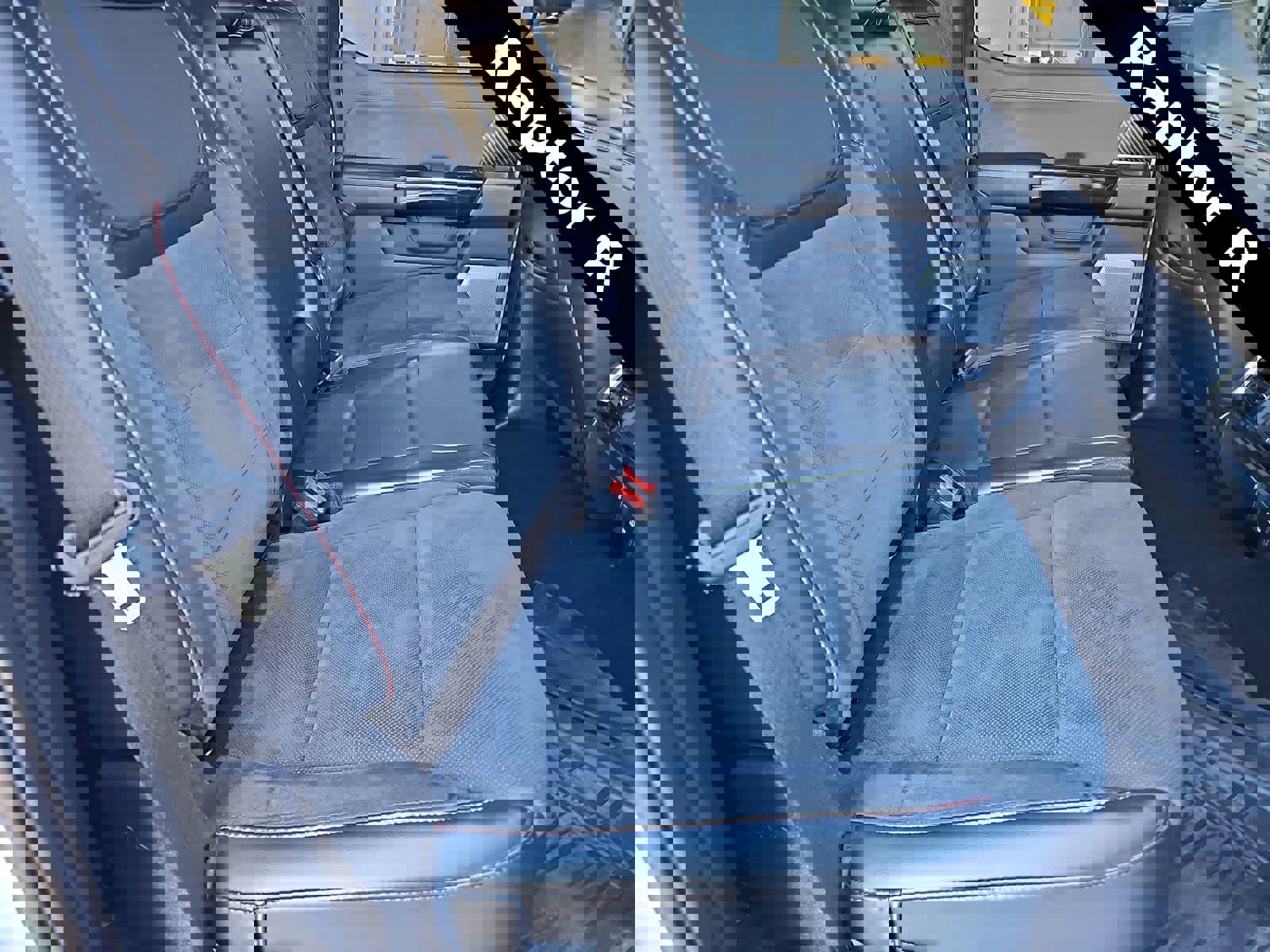 2023 Ford F150 Raptor