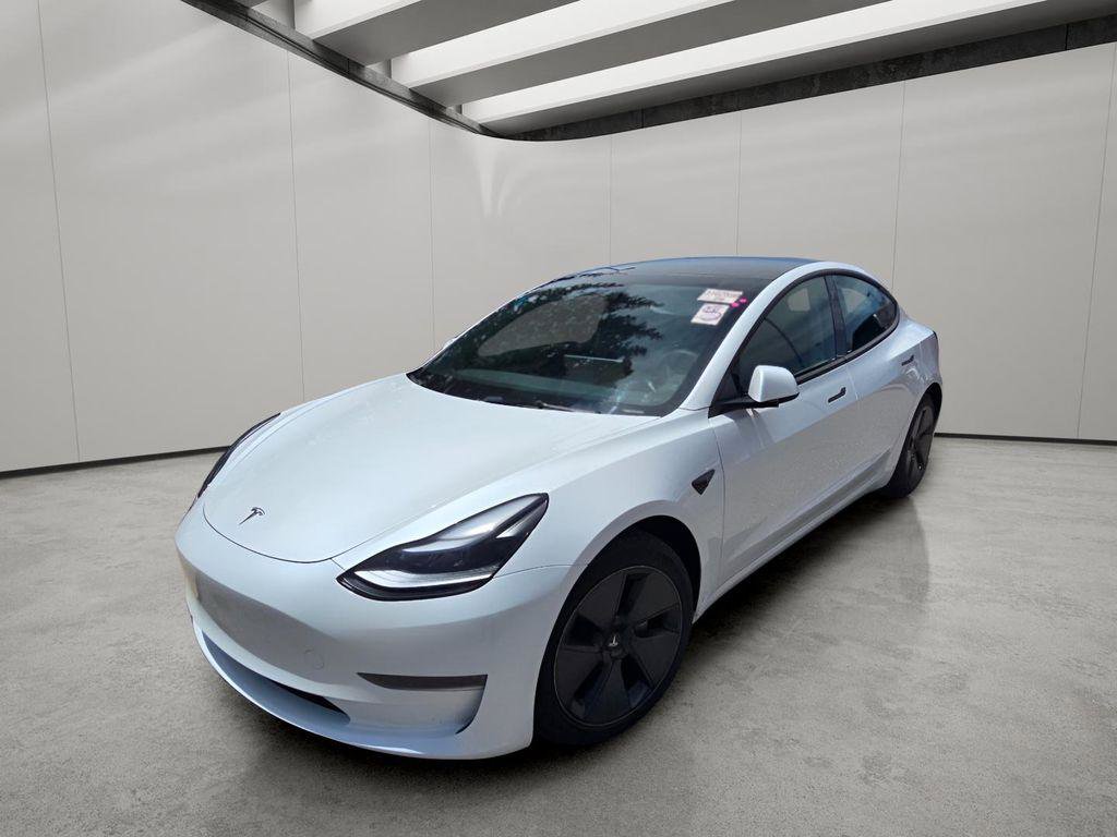 Used 2023 Tesla Model 3 Standard Range
