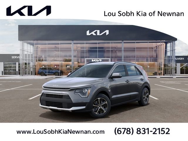 2026 Kia Niro LX