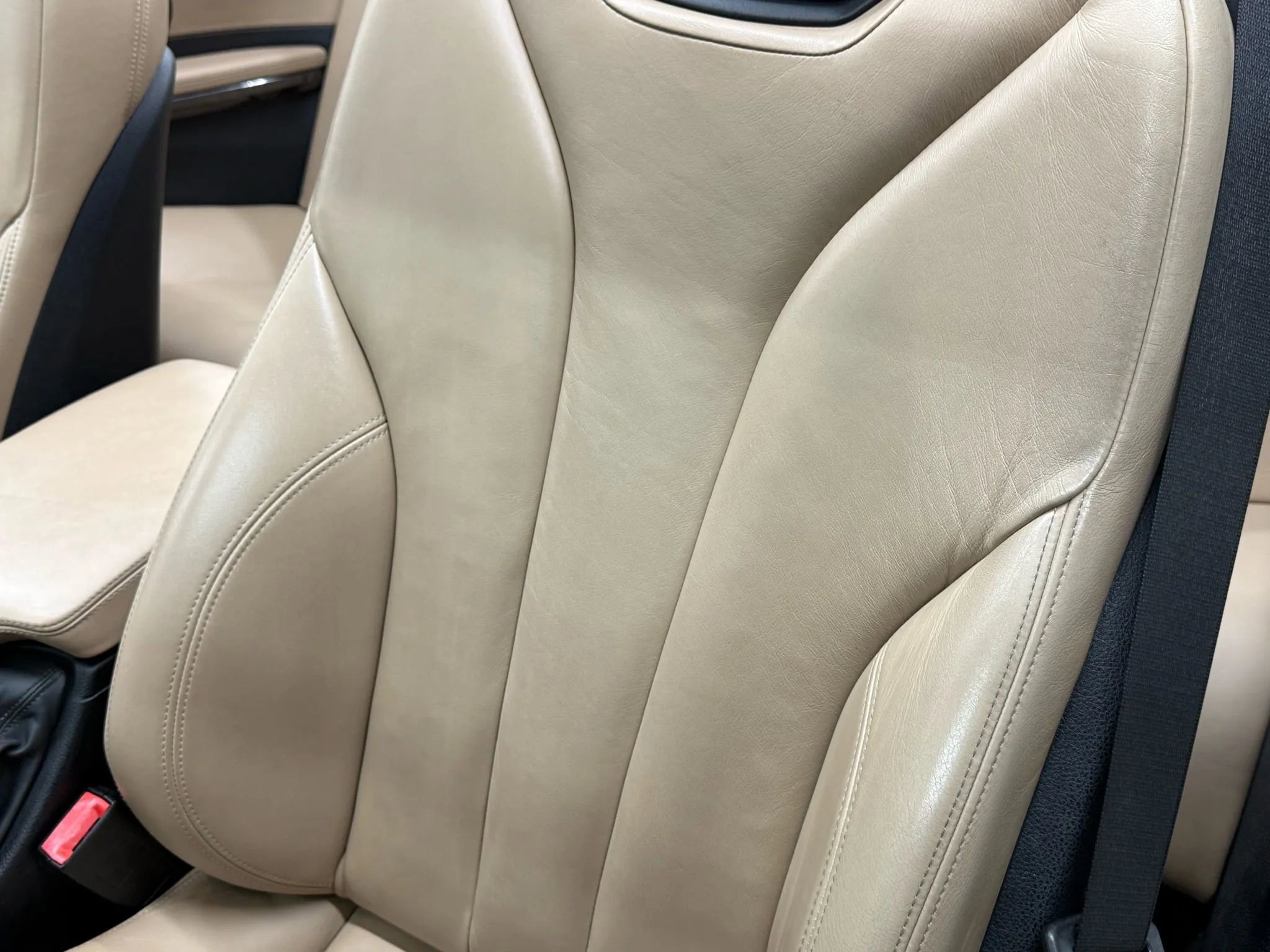 2016 BMW M4 Convertible