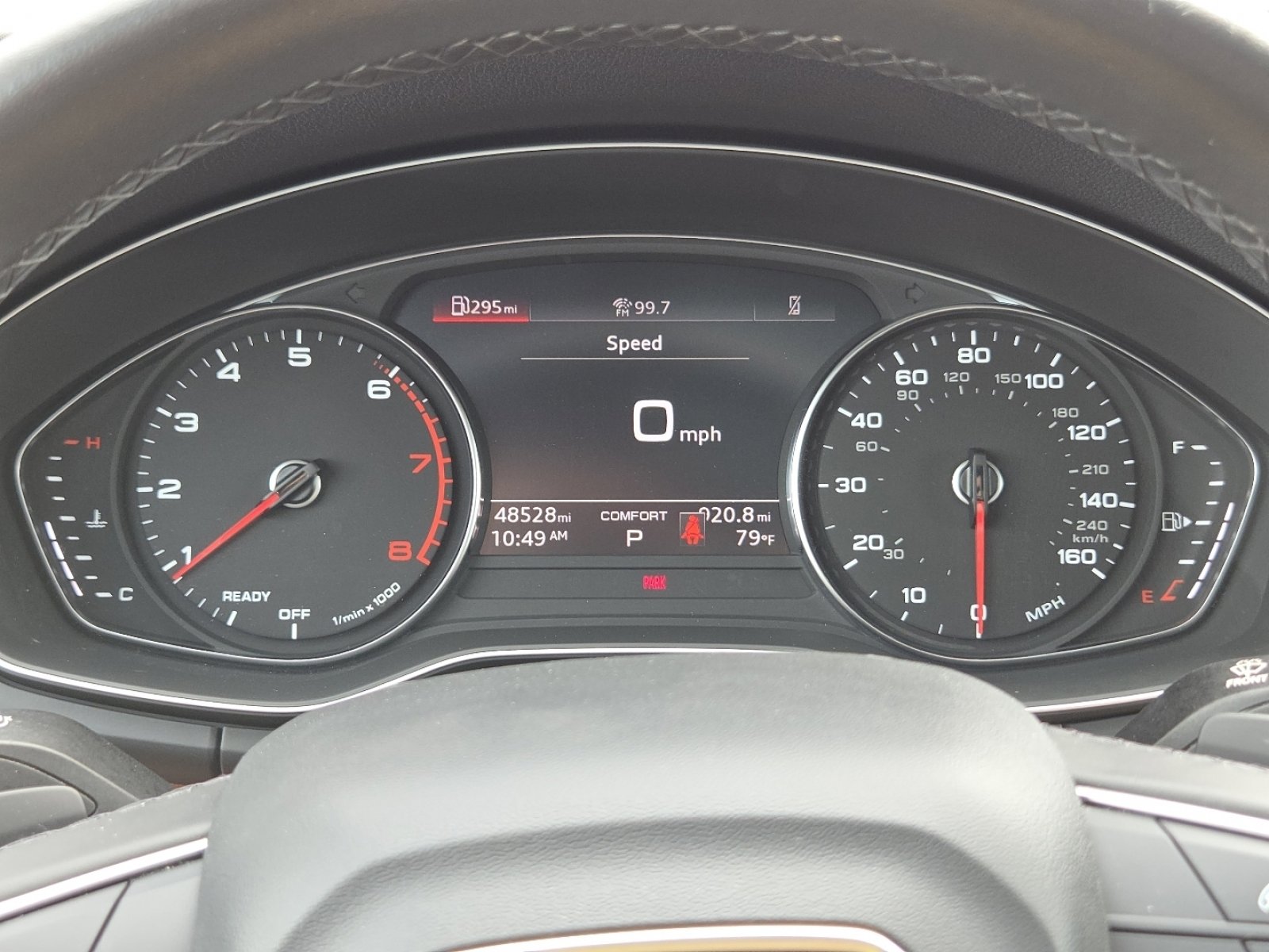 2023 Audi Q5 2.0T Premium