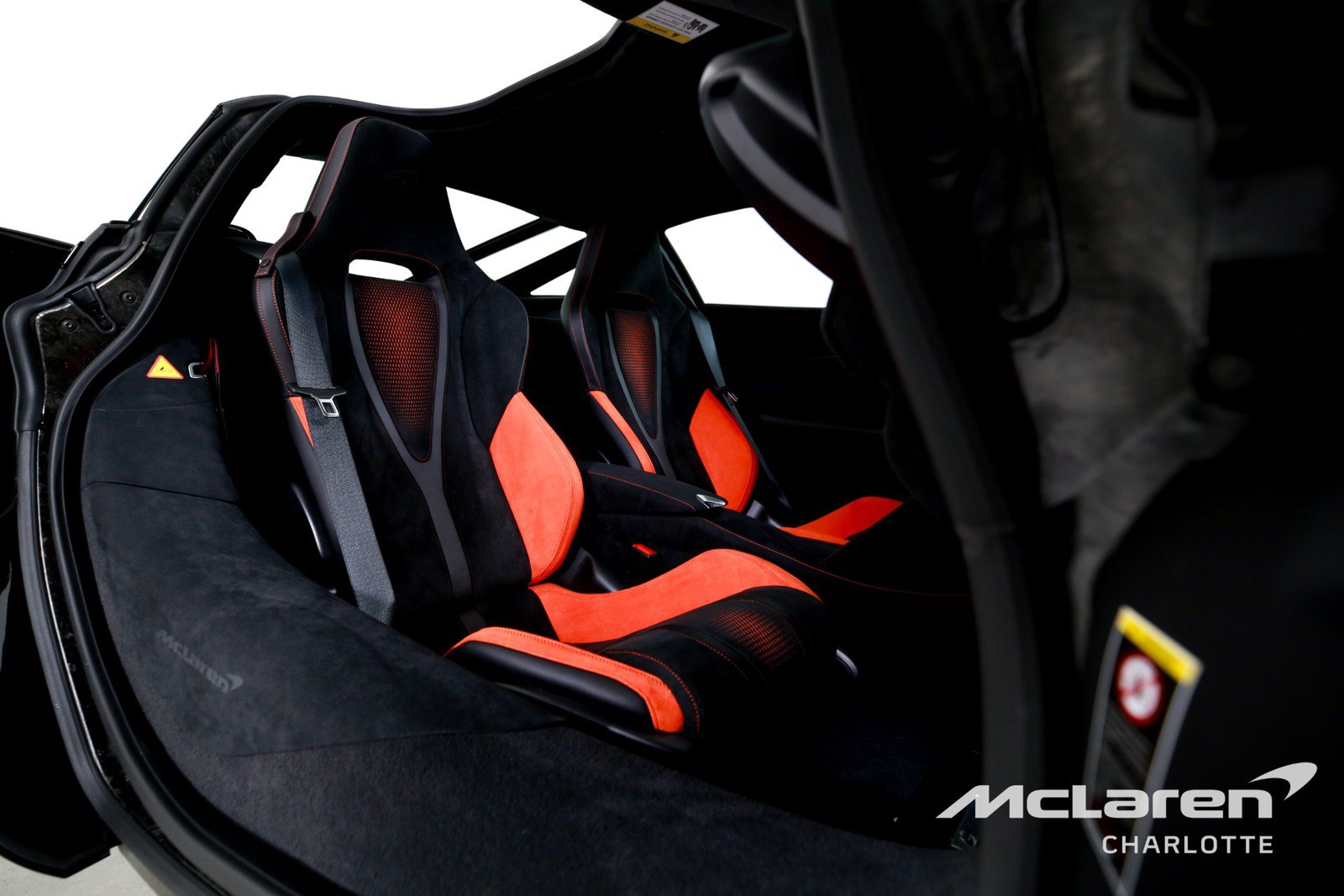 New 2027 McLaren 750S photo 19