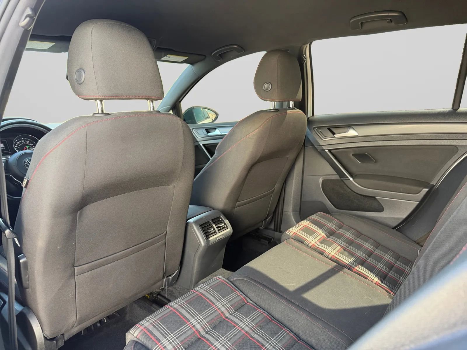 2021 Volkswagen GTI S