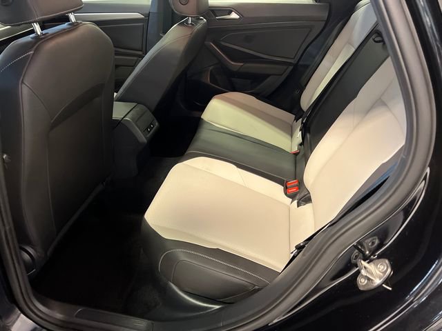 2020 Volkswagen Jetta R-Line