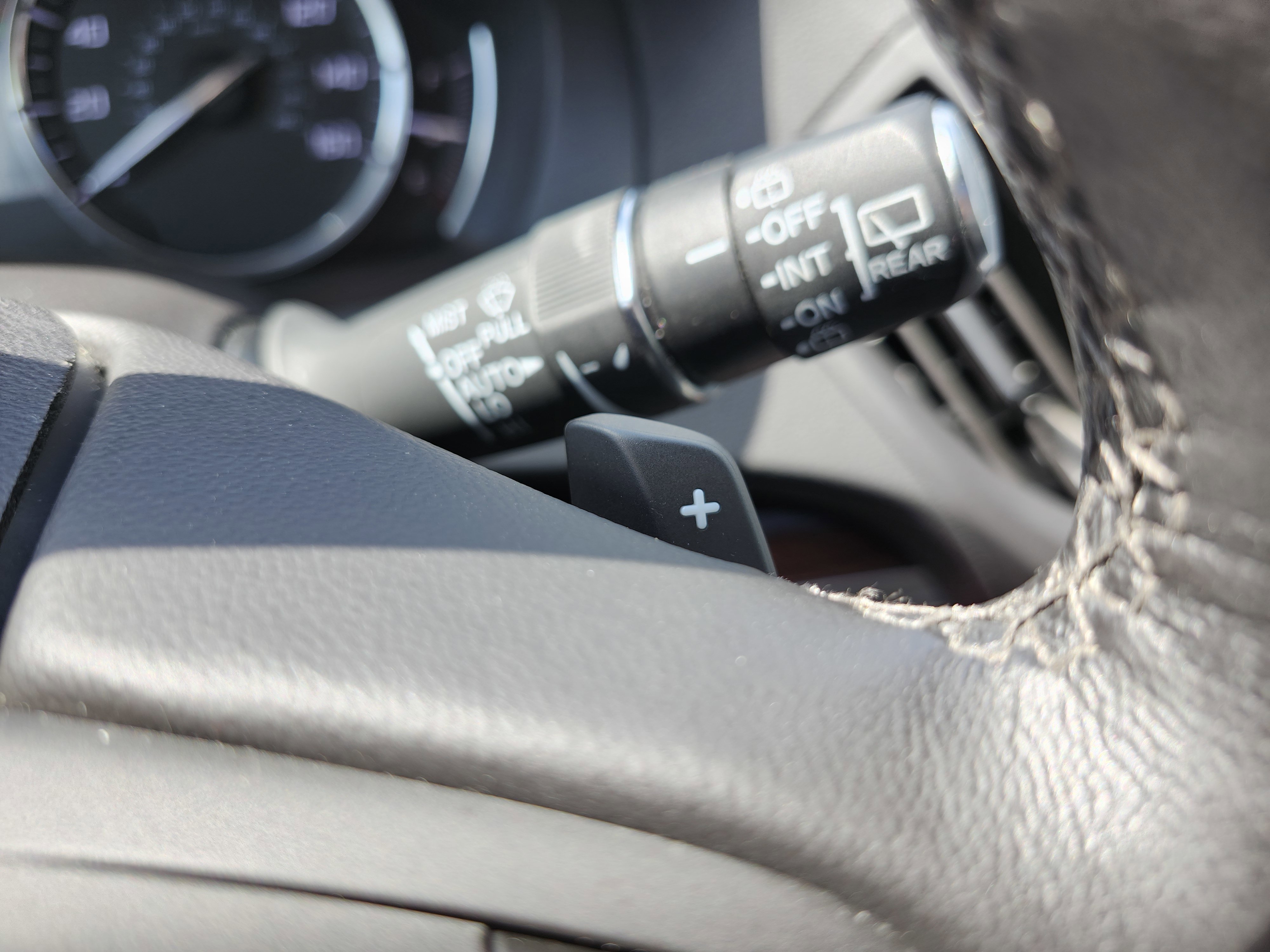 2015 Acura MDX SH-AWD w/ Advance Package