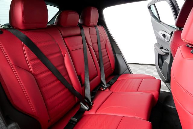 2026 Alfa Romeo Tonale