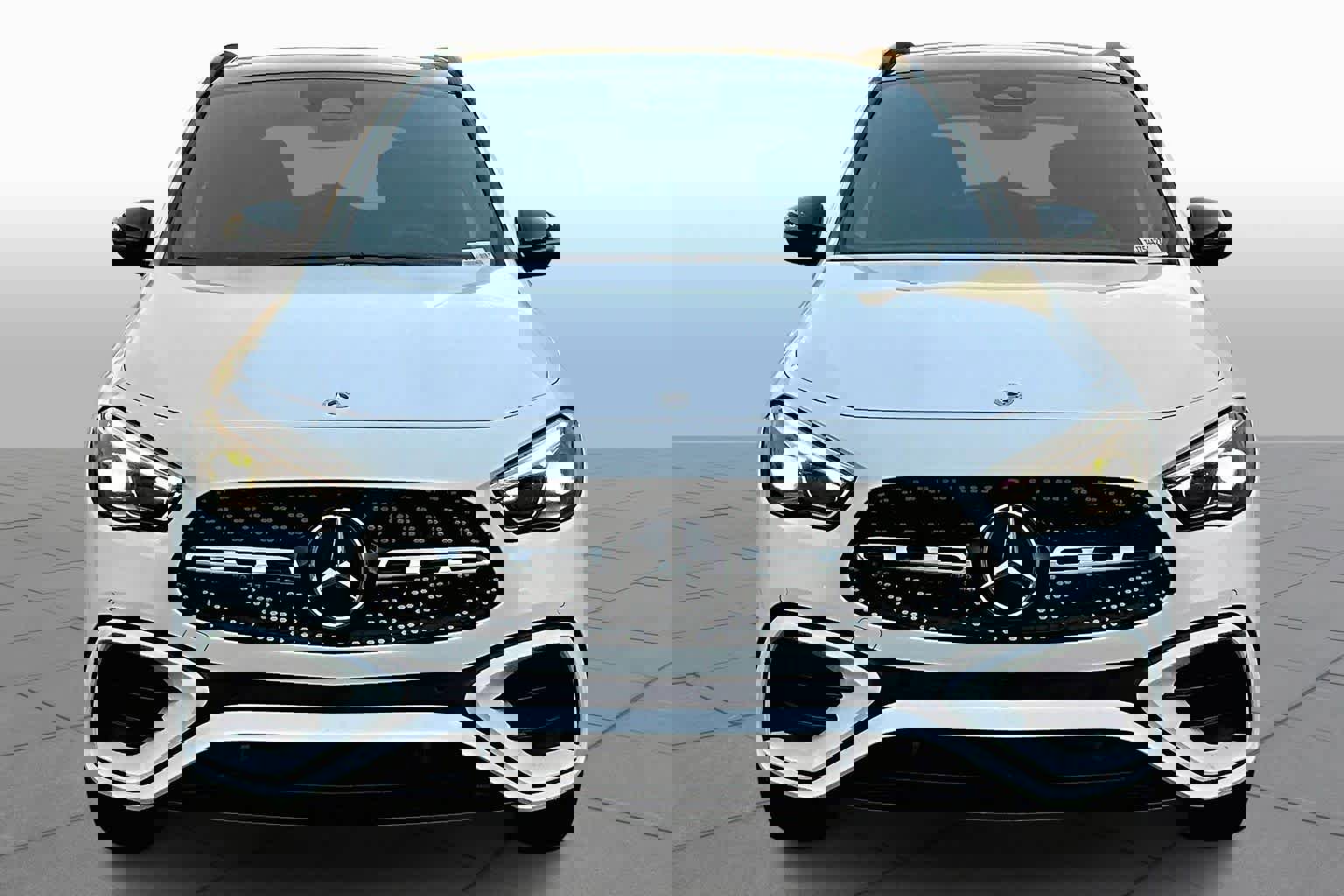 2026 Mercedes-Benz GLA 250