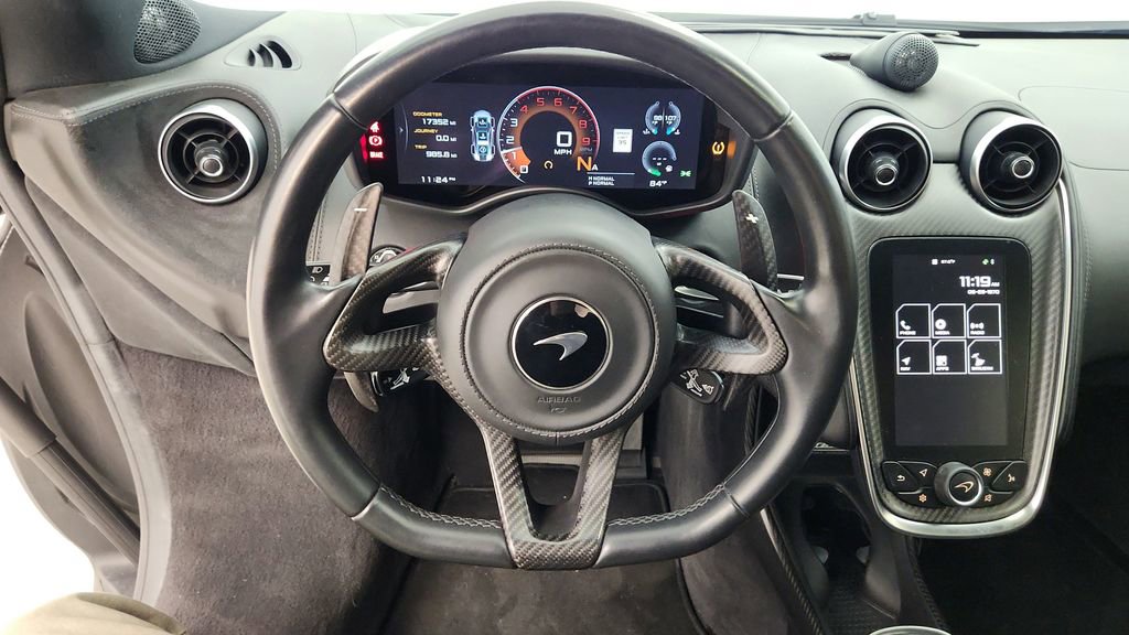 Used 2019 McLaren 600LT photo 46