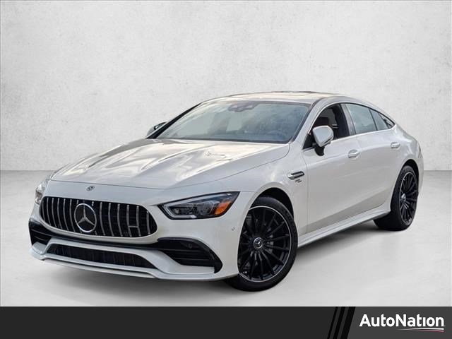 Used 2023 Mercedes-Benz AMG GT 43