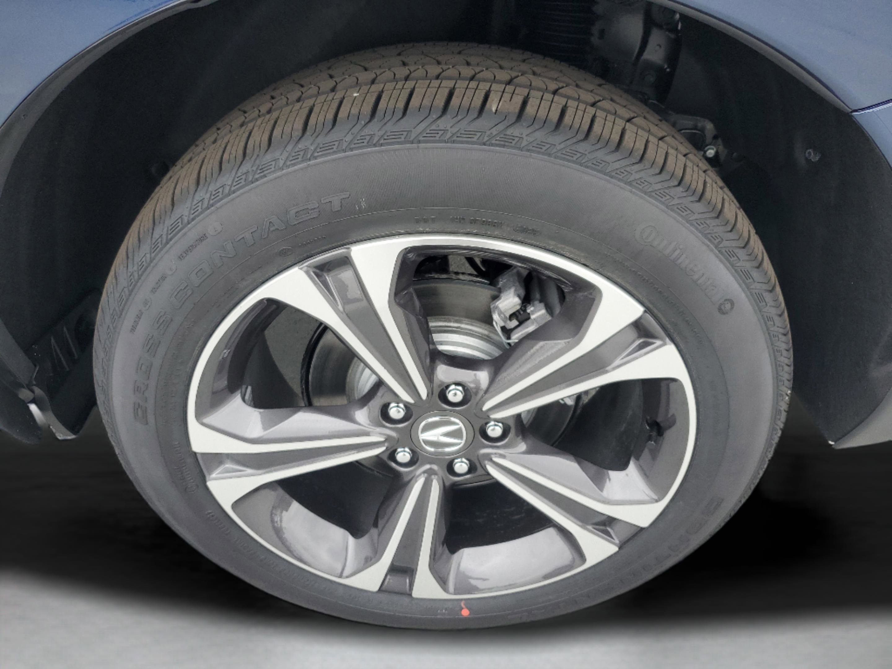 2026 Acura RDX SH-AWD w/ Technology Package