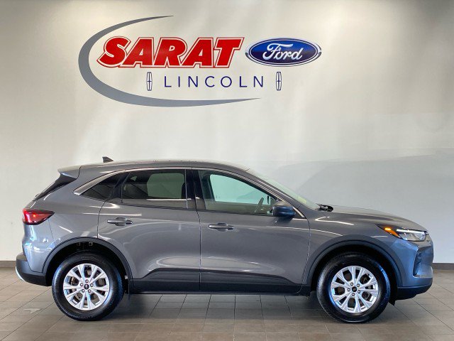 Used 2024 Ford Escape Active w/ Tech Pack #1