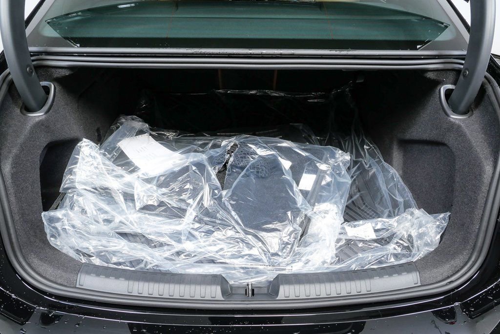 2026 Audi A6 Prestige