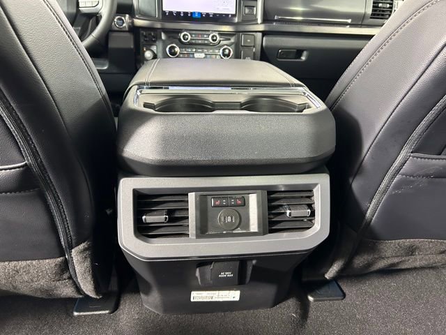 2025 Ford F350 Lariat